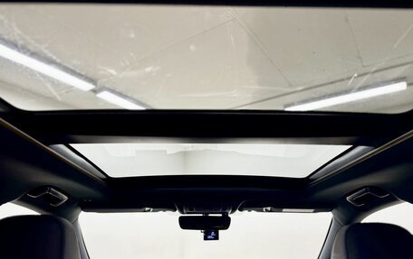 Lexus RX IV рестайлинг, 2018 год, 4 200 000 рублей, 14 фотография