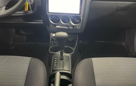 Hyundai Getz I рестайлинг, 2008 год, 509 000 рублей, 14 фотография