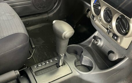 Hyundai Getz I рестайлинг, 2008 год, 509 000 рублей, 17 фотография