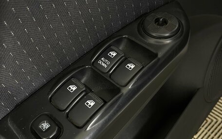 Hyundai Getz I рестайлинг, 2008 год, 509 000 рублей, 18 фотография