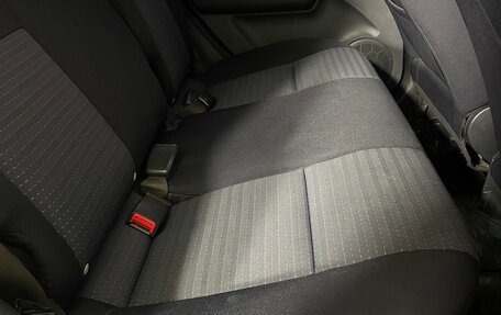 Hyundai Getz I рестайлинг, 2008 год, 509 000 рублей, 19 фотография