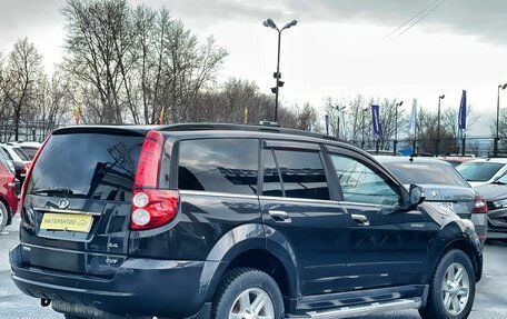 Great Wall Hover H5, 2011 год, 699 000 рублей, 4 фотография