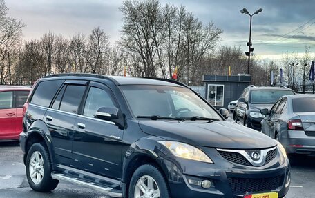 Great Wall Hover H5, 2011 год, 699 000 рублей, 3 фотография