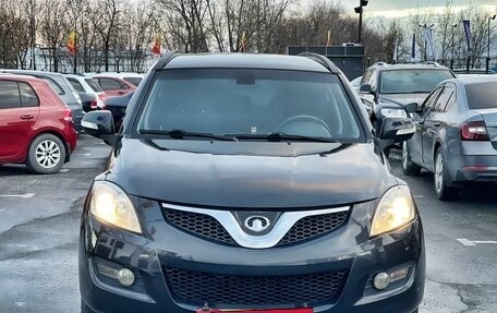 Great Wall Hover H5, 2011 год, 699 000 рублей, 2 фотография