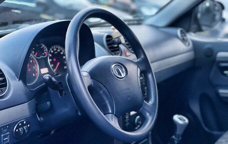 Great Wall Hover H5, 2011 год, 699 000 рублей, 10 фотография