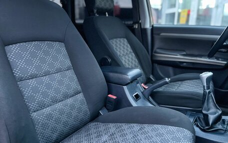 Great Wall Hover H5, 2011 год, 699 000 рублей, 16 фотография