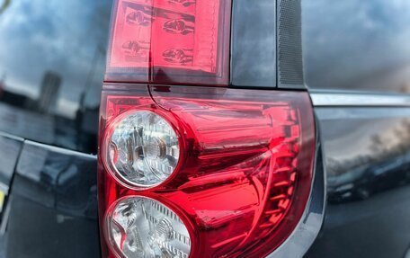 Great Wall Hover H5, 2011 год, 699 000 рублей, 9 фотография