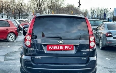 Great Wall Hover H5, 2011 год, 699 000 рублей, 5 фотография