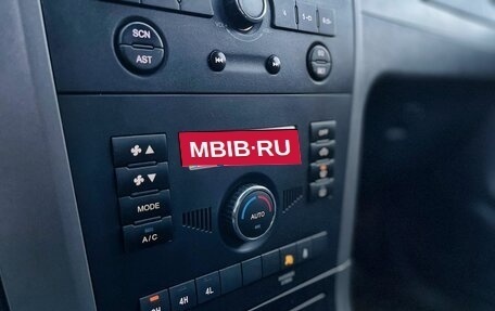 Great Wall Hover H5, 2011 год, 699 000 рублей, 17 фотография