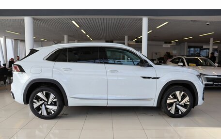 Volkswagen Teramont I, 2025 год, 5 640 000 рублей, 6 фотография