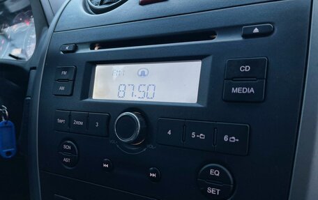 Great Wall Hover H5, 2011 год, 699 000 рублей, 26 фотография