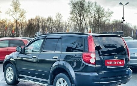 Great Wall Hover H5, 2011 год, 699 000 рублей, 21 фотография