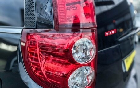 Great Wall Hover H5, 2011 год, 699 000 рублей, 25 фотография