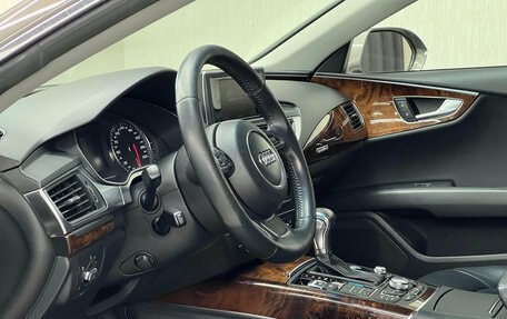 Audi A7, 2011 год, 1 747 000 рублей, 10 фотография