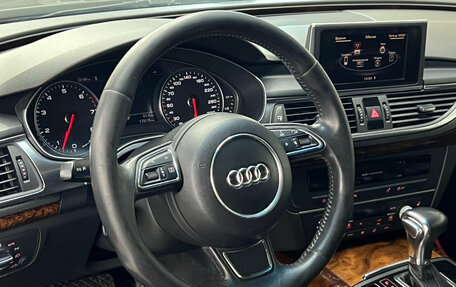 Audi A7, 2011 год, 1 747 000 рублей, 11 фотография