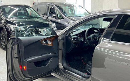 Audi A7, 2011 год, 1 747 000 рублей, 8 фотография