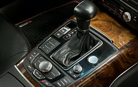 Audi A7, 2011 год, 1 747 000 рублей, 14 фотография