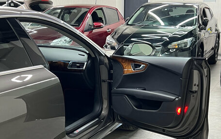 Audi A7, 2011 год, 1 747 000 рублей, 20 фотография