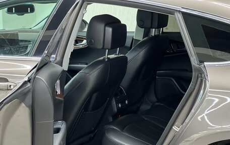 Audi A7, 2011 год, 1 747 000 рублей, 17 фотография