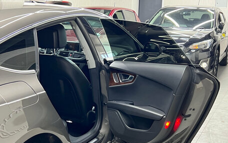 Audi A7, 2011 год, 1 747 000 рублей, 18 фотография