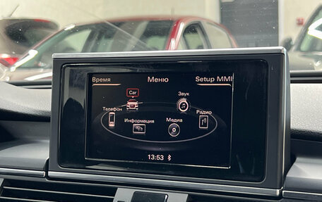 Audi A7, 2011 год, 1 747 000 рублей, 15 фотография