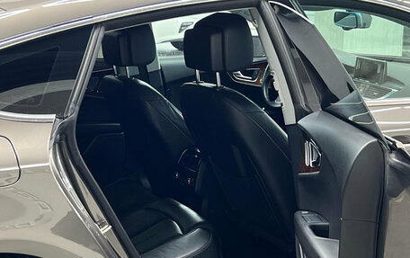 Audi A7, 2011 год, 1 747 000 рублей, 19 фотография