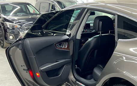 Audi A7, 2011 год, 1 747 000 рублей, 16 фотография