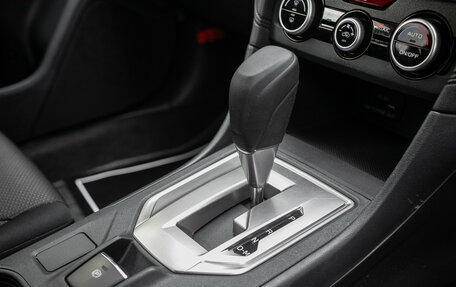 Subaru Impreza IV, 2018 год, 1 159 000 рублей, 12 фотография