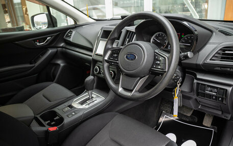 Subaru Impreza IV, 2018 год, 1 159 000 рублей, 14 фотография