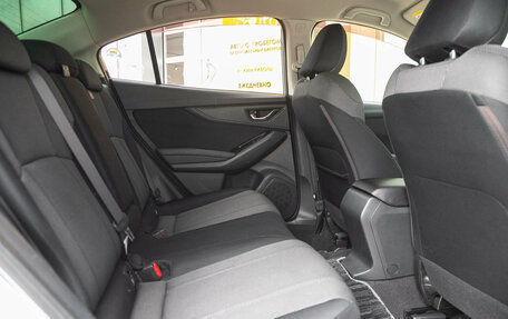 Subaru Impreza IV, 2018 год, 1 159 000 рублей, 15 фотография