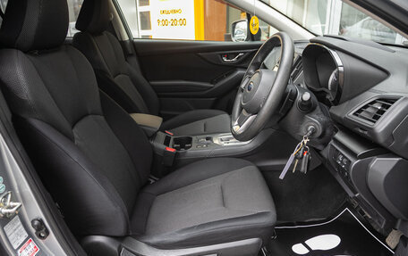 Subaru Impreza IV, 2018 год, 1 159 000 рублей, 13 фотография