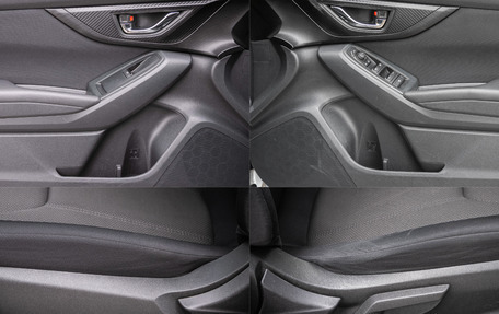 Subaru Impreza IV, 2018 год, 1 159 000 рублей, 22 фотография