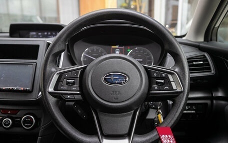 Subaru Impreza IV, 2018 год, 1 159 000 рублей, 16 фотография