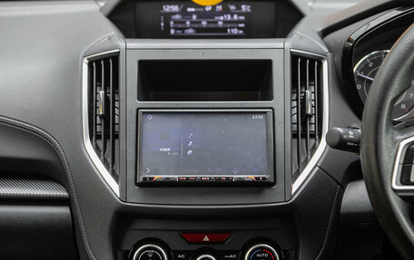 Subaru Impreza IV, 2018 год, 1 159 000 рублей, 18 фотография