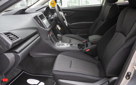 Subaru Impreza IV, 2018 год, 1 159 000 рублей, 20 фотография