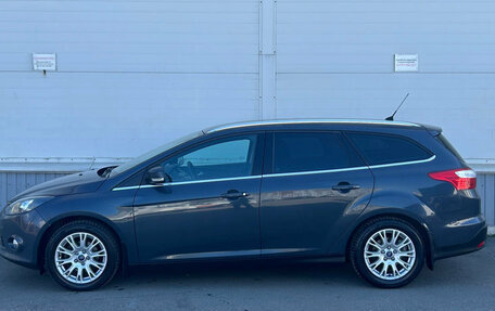 Ford Focus III, 2013 год, 625 000 рублей, 4 фотография