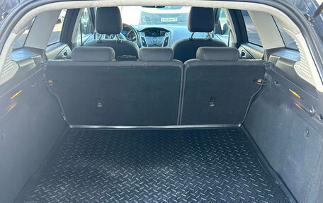 Ford Focus III, 2013 год, 625 000 рублей, 8 фотография