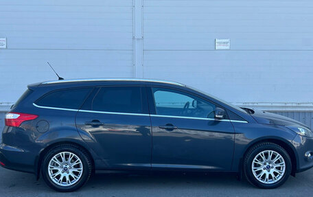 Ford Focus III, 2013 год, 625 000 рублей, 5 фотография