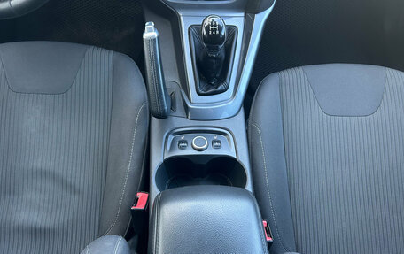 Ford Focus III, 2013 год, 625 000 рублей, 13 фотография