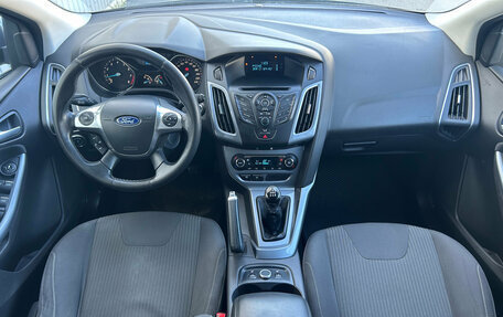 Ford Focus III, 2013 год, 625 000 рублей, 11 фотография