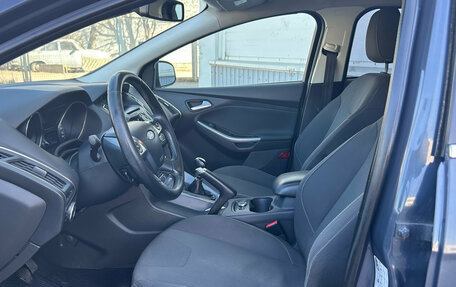 Ford Focus III, 2013 год, 625 000 рублей, 10 фотография