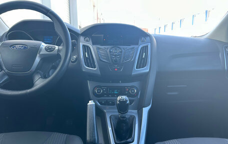 Ford Focus III, 2013 год, 625 000 рублей, 12 фотография