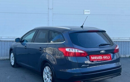 Ford Focus III, 2013 год, 625 000 рублей, 6 фотография