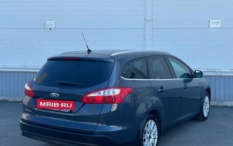 Ford Focus III, 2013 год, 625 000 рублей, 7 фотография