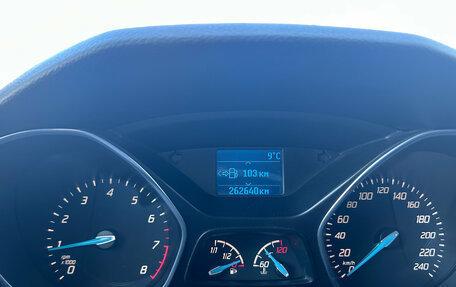 Ford Focus III, 2013 год, 625 000 рублей, 15 фотография