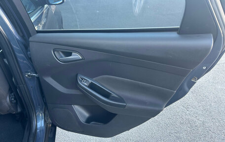 Ford Focus III, 2013 год, 625 000 рублей, 21 фотография