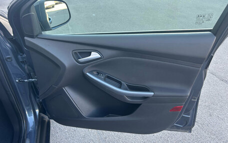 Ford Focus III, 2013 год, 625 000 рублей, 17 фотография