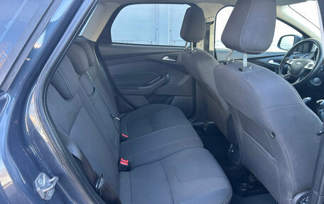 Ford Focus III, 2013 год, 625 000 рублей, 20 фотография