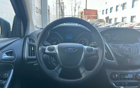 Ford Focus III, 2013 год, 625 000 рублей, 14 фотография