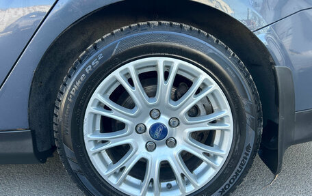 Ford Focus III, 2013 год, 625 000 рублей, 22 фотография